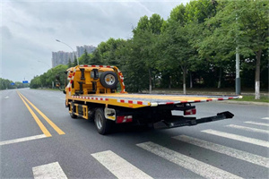 五指山宁武道路救援拖车-宁武救援服务热线